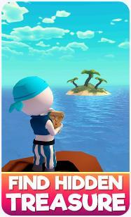 宝藏猎人正规版