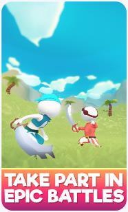 宝藏猎人正规版