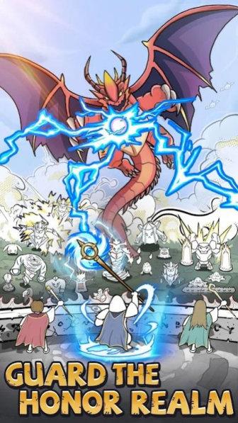 国王旨意内购修改版