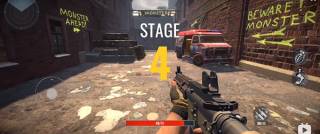 死亡锁链手游安卓版免费