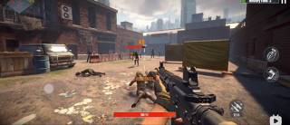 死亡锁链手游安卓版免费