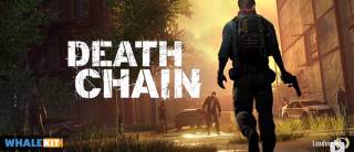 死亡锁链手游安卓版免费