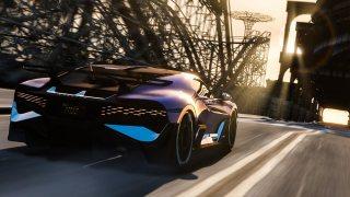 极限驾驶风驰电掣游戏手机版