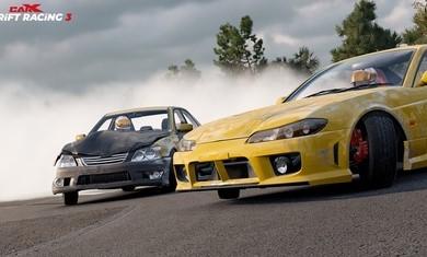 CarX漂移赛车3手游