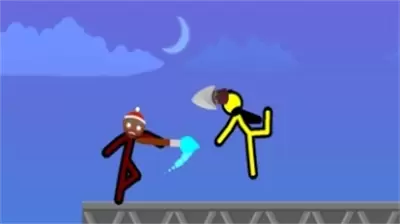 火柴人至尊决斗