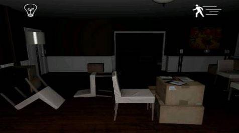 艾米丽闹鬼中文版