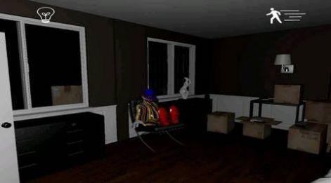 艾米丽闹鬼中文版