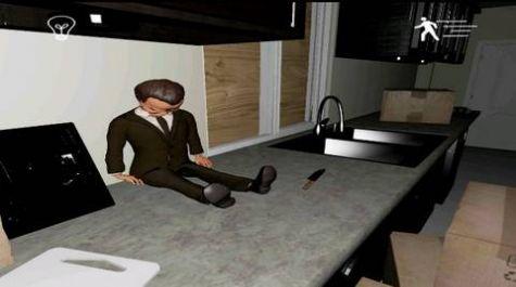 艾米丽闹鬼中文版