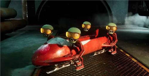 植物大战僵尸pc