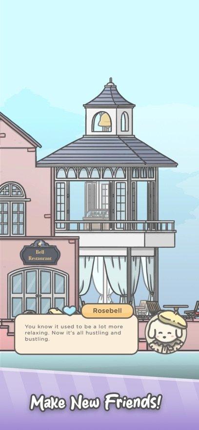 月兔冒险2汉化版