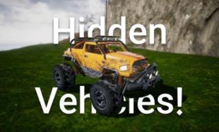 开放特技中文版