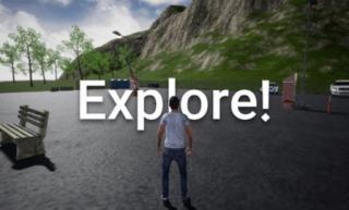 开放特技中文版