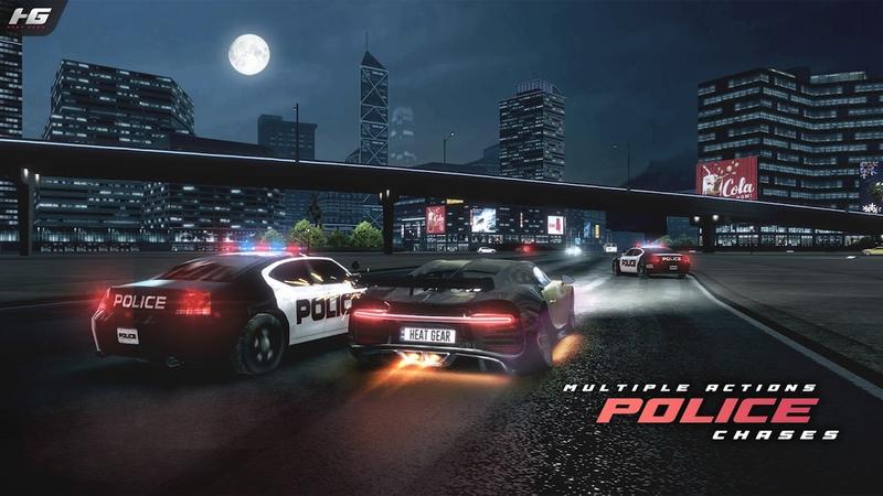 齿轮赛车正式版正版