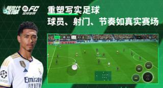 FC足球世界国际服安卓