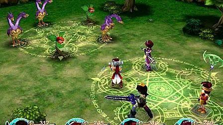 仙剑奇侠传3手机单机版