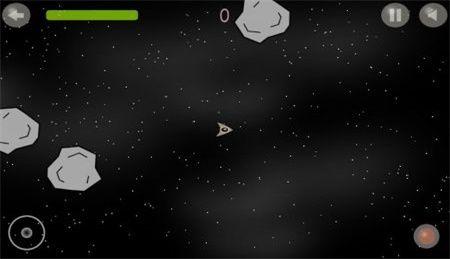 流星冲击波手游