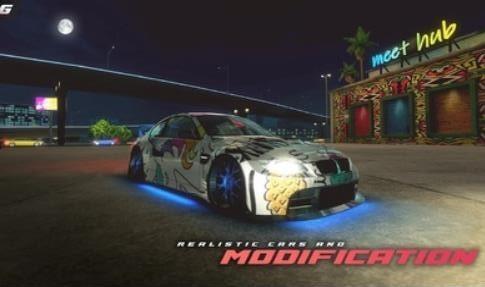 齿轮之赛车手游