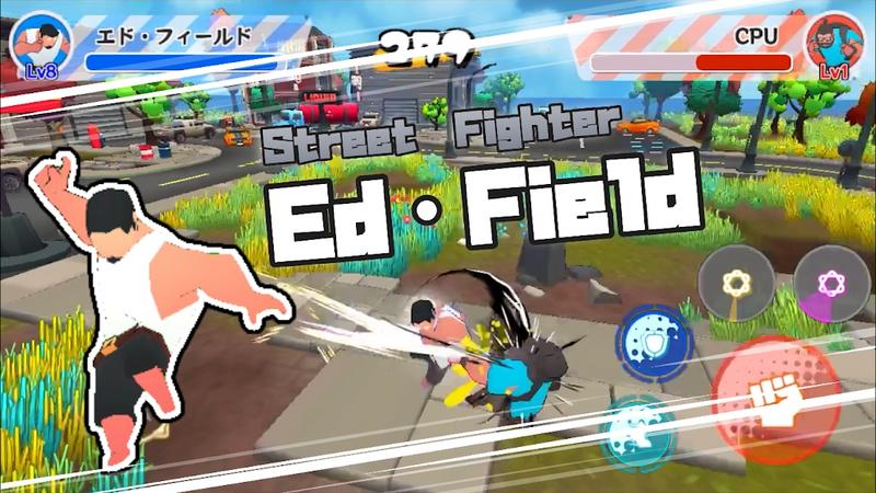 肌肉男竞技场测试版