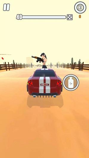 漂移飙车模拟器手游