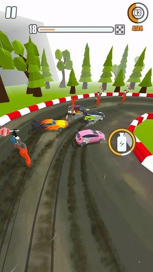 漂移飙车模拟器手游