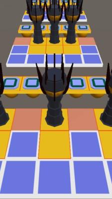 钢琴块跳跃手游