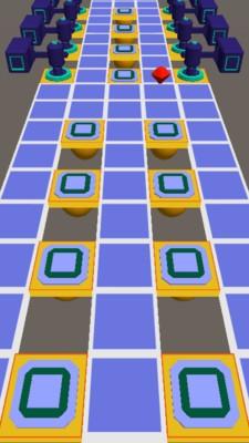 钢琴块跳跃手游