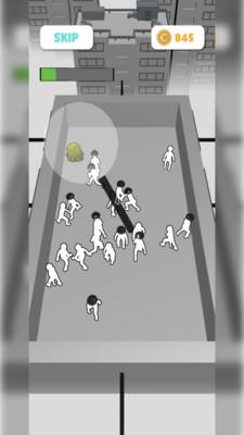 谁是外星人游戏