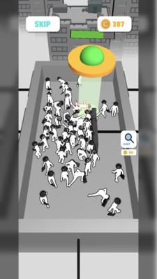 谁是外星人游戏