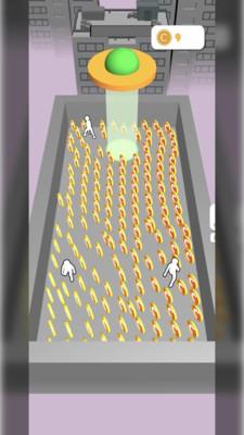 谁是外星人游戏