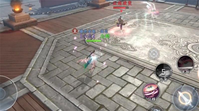 三国国战版正式版手游满v版