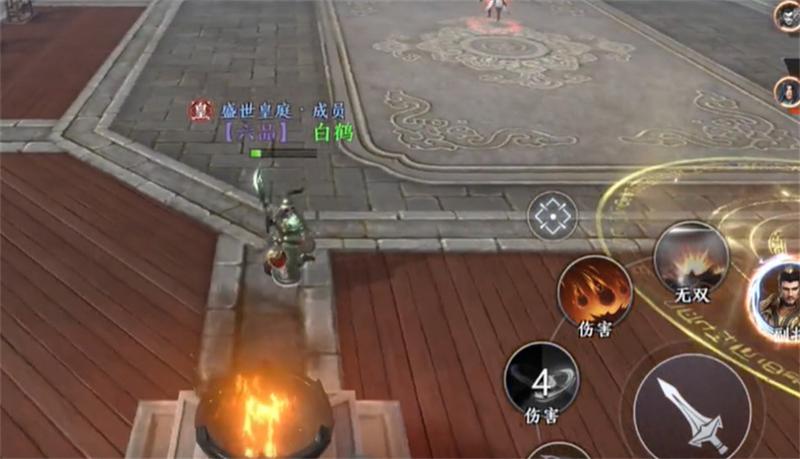 三国国战版正式版手游满v版