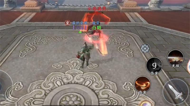 三国国战版正式版手游满v版