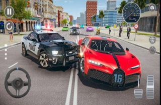 现代卡车登山越野最新版