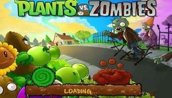 植物大战僵尸自制版