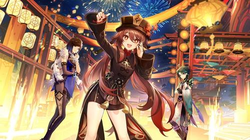 原神私人服最新版