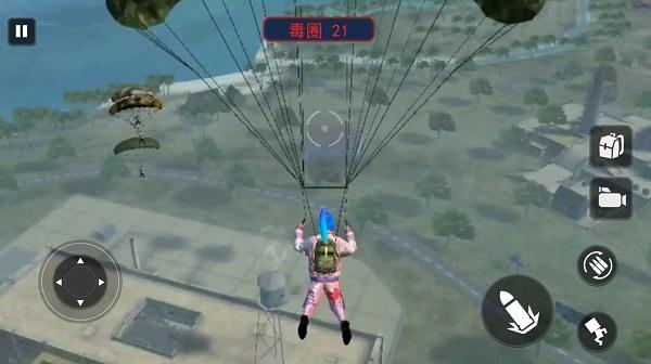 火箭少女特种兵