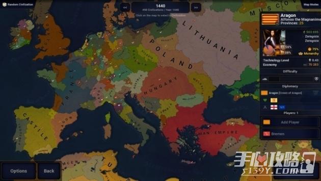 文明时代中华上下五千年