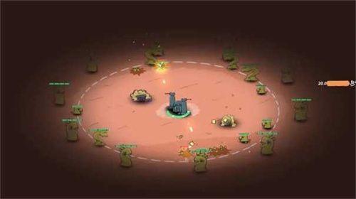 前哨站2修改版无限钻石