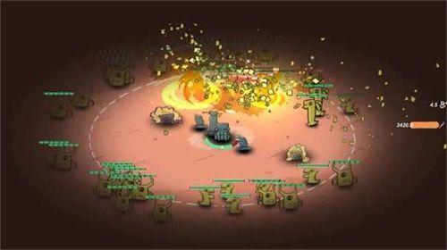 前哨站2修改版无限钻石