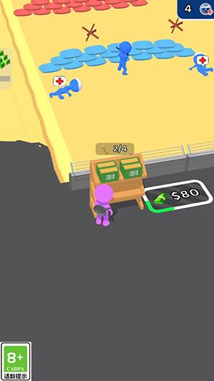 家园防线游戏安卓版