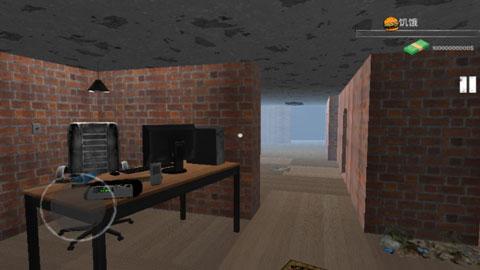 网吧老板模拟器 