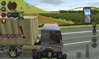 遨游中国2自由驾驶手游最新版