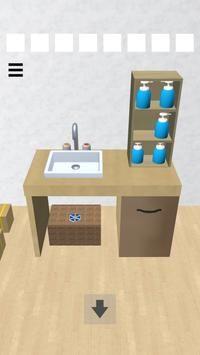 逃脱游戏海滨别墅手游