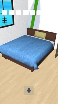 逃脱游戏海滨别墅手游