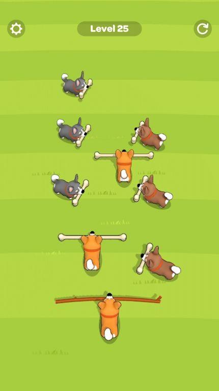 狗狗联盟大作战