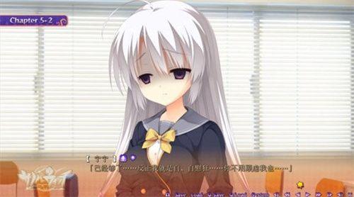 魔女的夜宴全cg存档手游