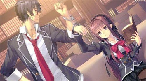 魔女的夜宴全cg存档手游