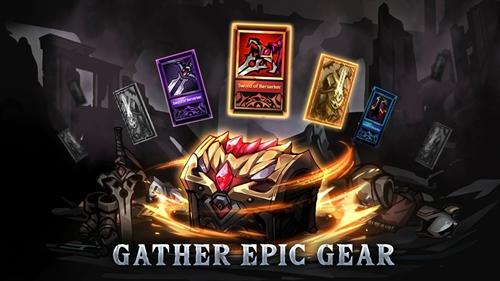 暗影骑士绝命旅途 Shadow Knight