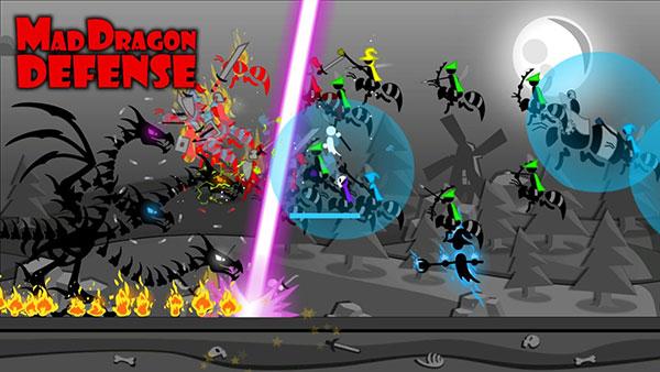 恶龙之守2023最新版