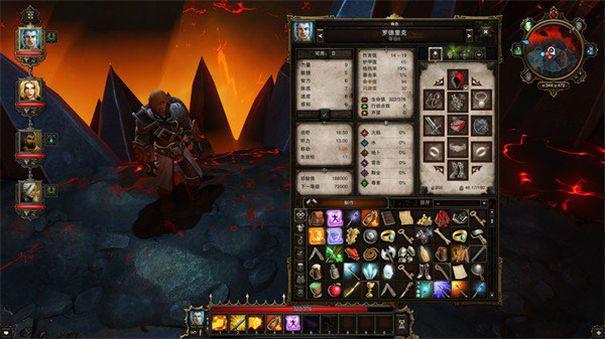 博德之门3手机版中文版